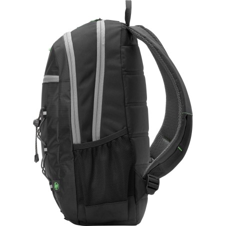 HP 15.6 Active Black Backpack